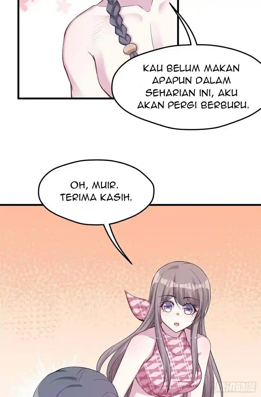 Beauty and the Beasts Chapter 172 Gambar 14